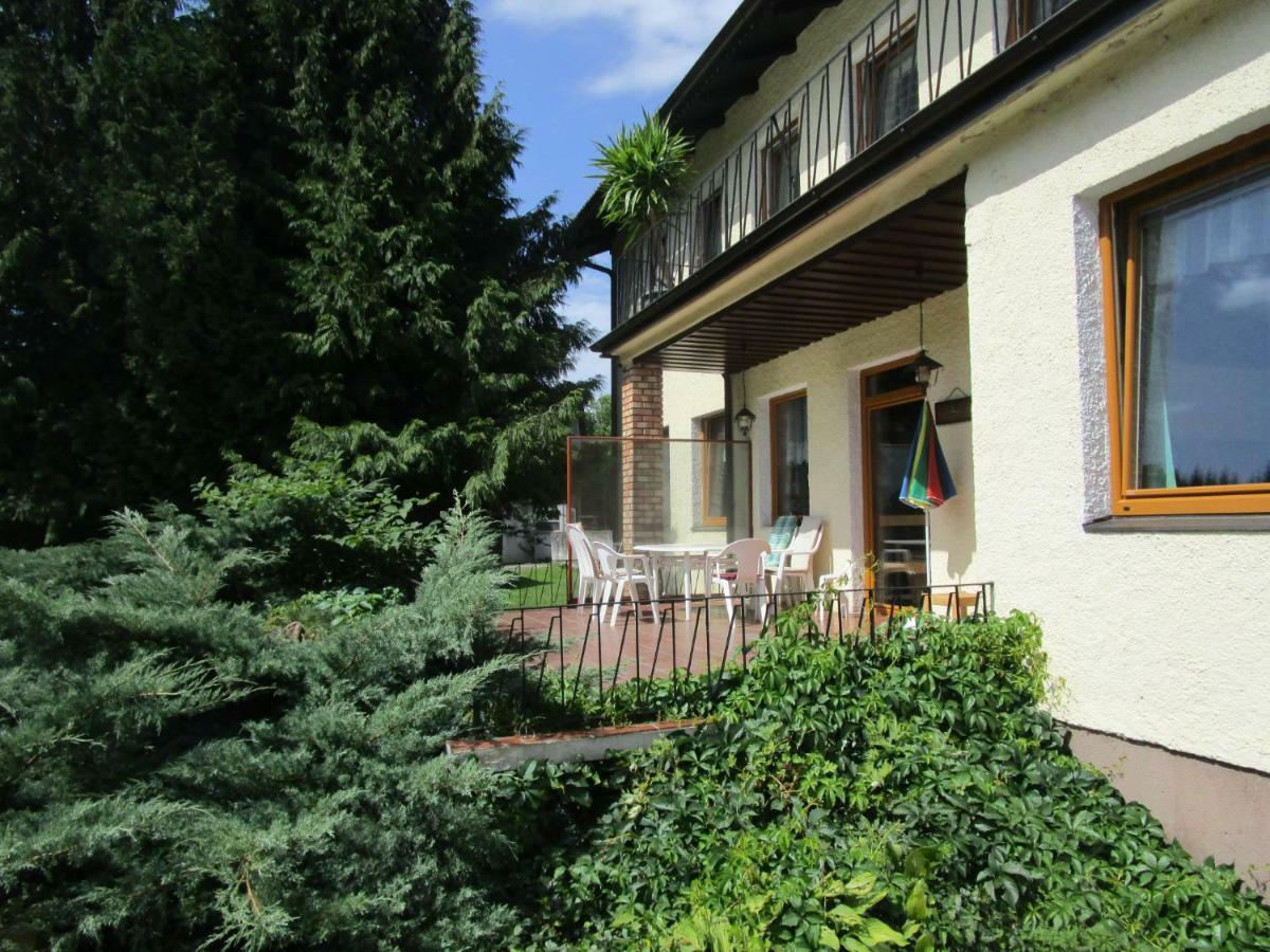 Dorfwirtshaus Rauch Hotel Eschabruck Exterior photo